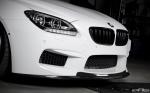 BMW M6 Gran Coupe by EAS and Arkym 2014 года
